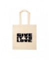 Brittany Howard Give It To Love Tote Bag $8.40 Bags