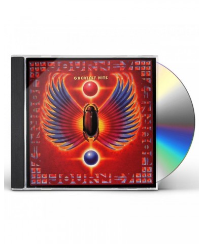 Journey GREATEST HITS CD $3.96 CD
