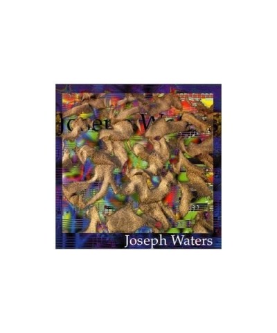 WATERS ARABESQUE CD $8.17 CD